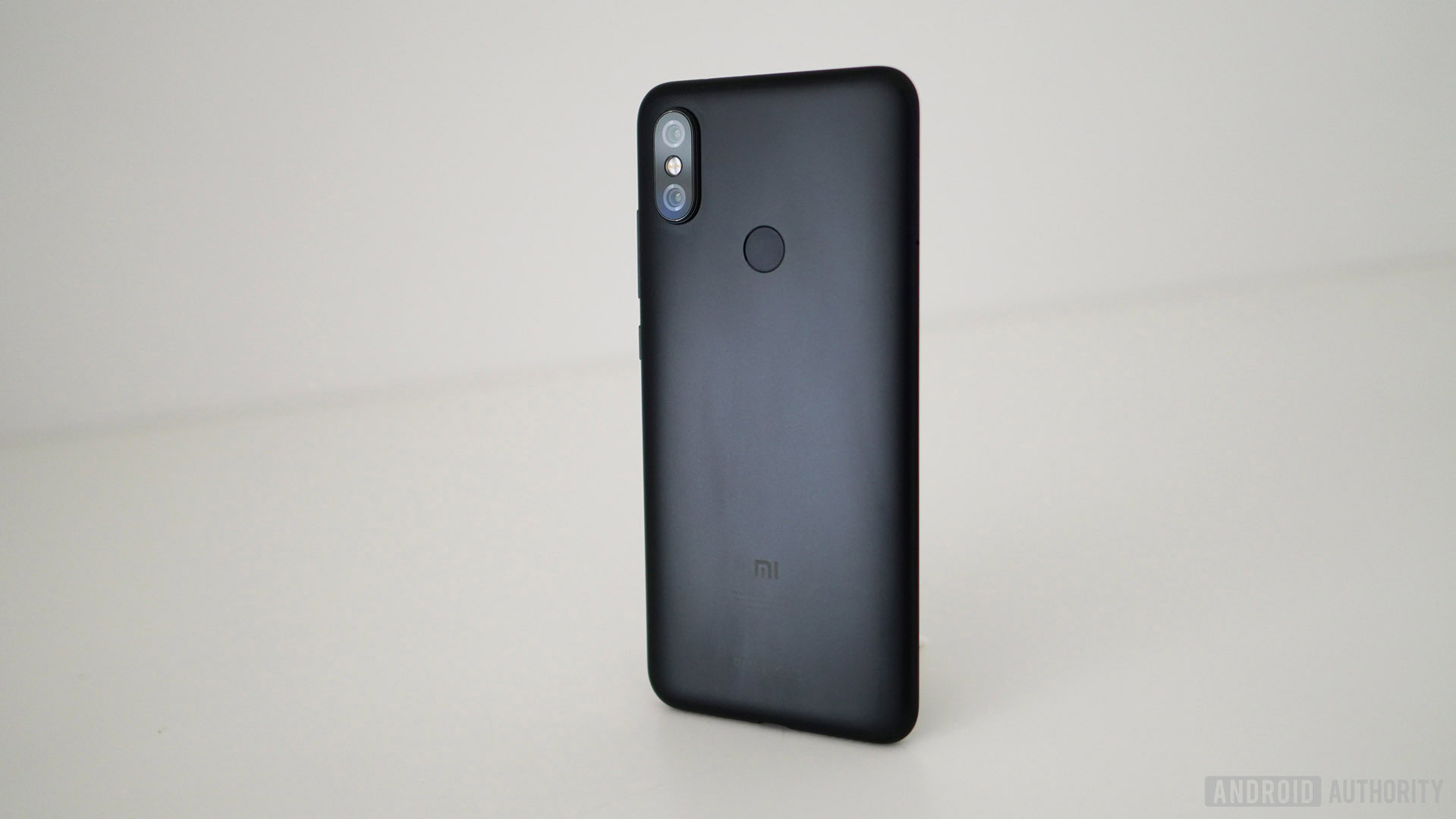 Xiaomi Mi A2 back