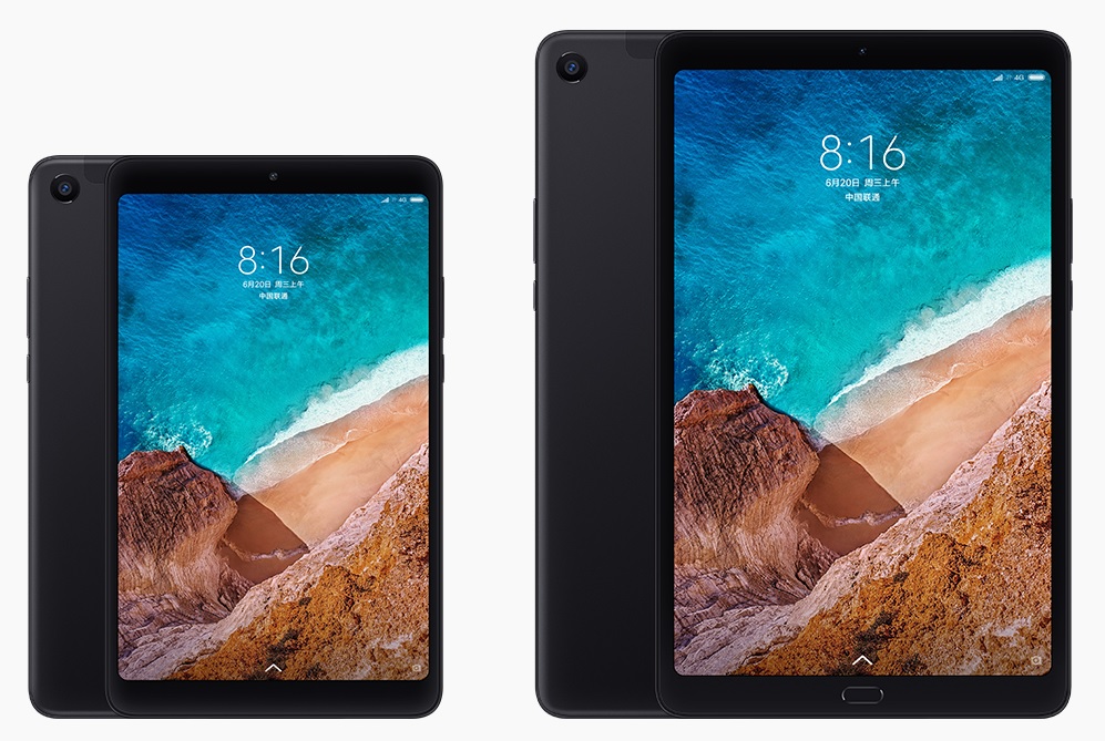 Xiaomi Mi Pad 4 Plus is a 10-inch tablet that delivers a lot for