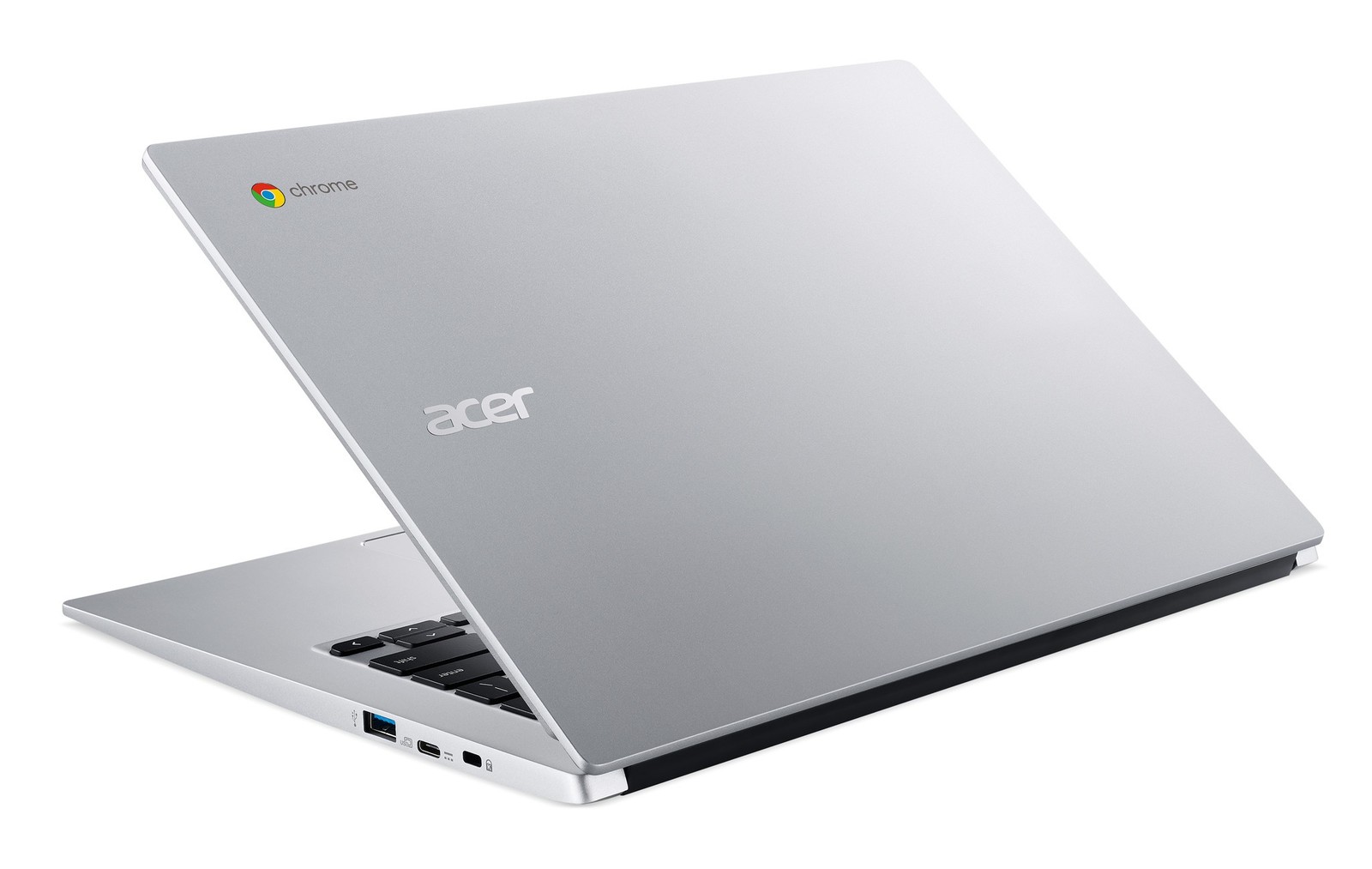 Acer Chromebook 514 back