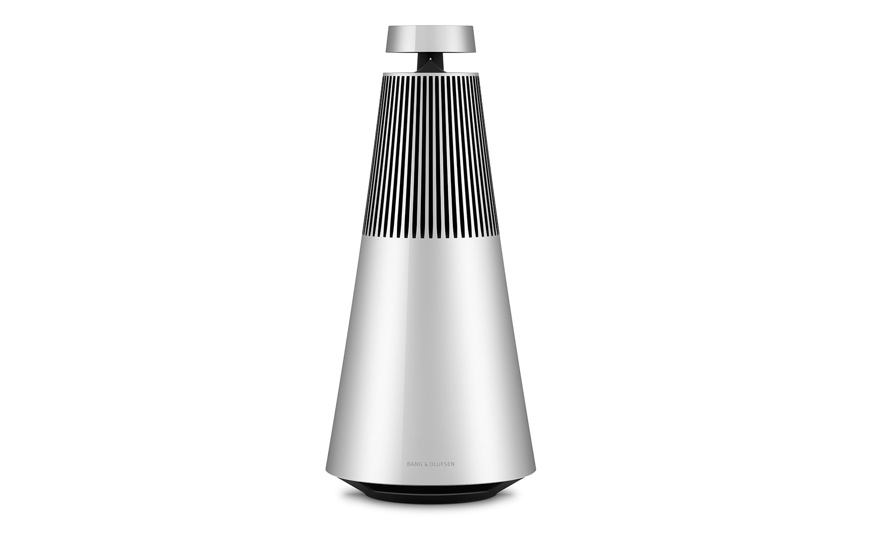 Bang and Olufsen BeoSound 2 press render.