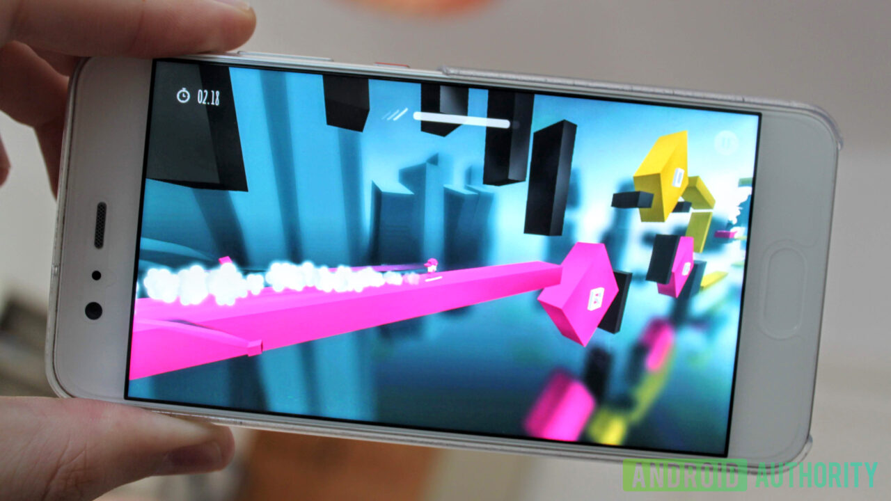 Five premium Android games worth every cent