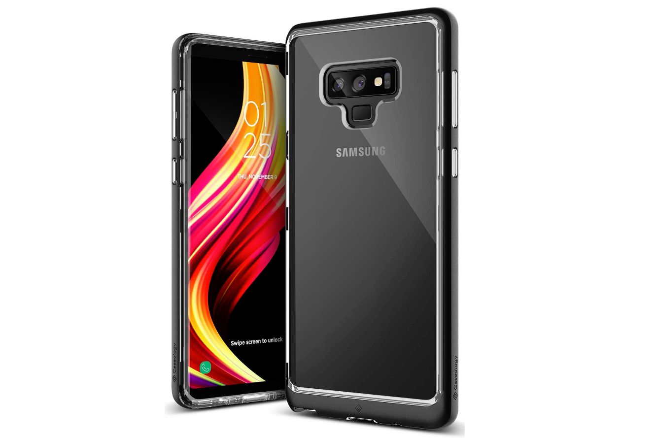 Best Galaxy Note 9 cases - Caseology