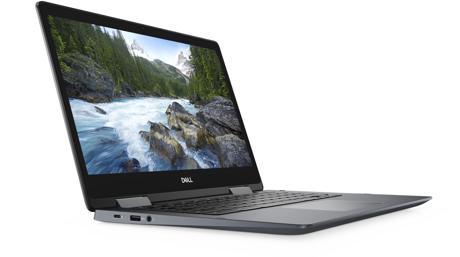 Dell will launch a high-end 2-in-1 Chromebook with 15 hours of battery life
