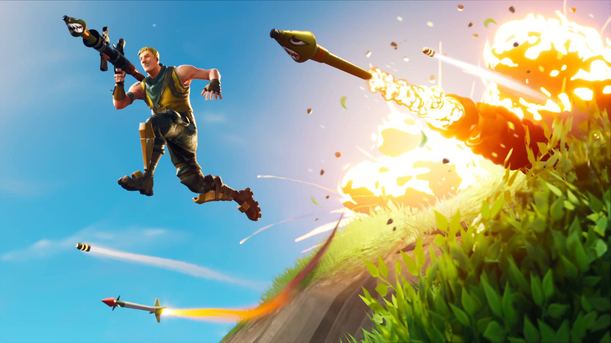 Fortnite reportedly will pull in an epic $3 billion profit this year - CNET