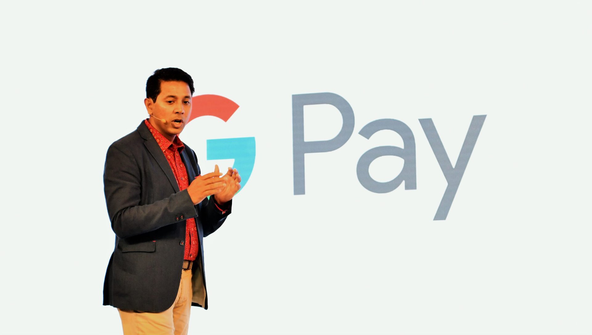 Google Pay