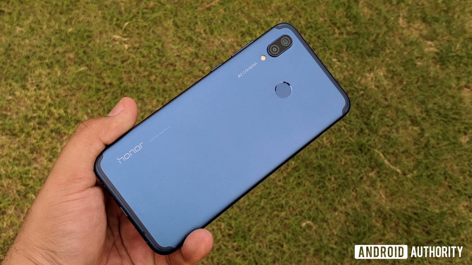 Honor Play features