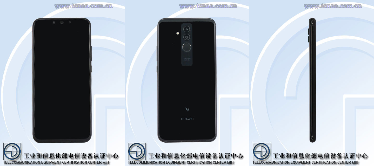 Mate 20 Lite surfaced? phablet breaks cover in China