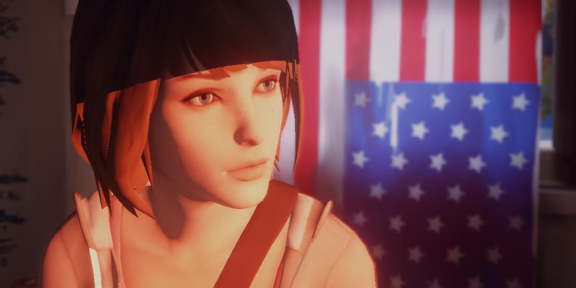 life is strange review android graphics