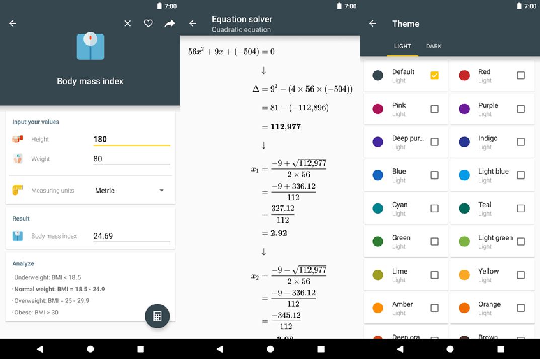 Spotlight: The Ultimate Free All-In-One Calculator - Android Authority