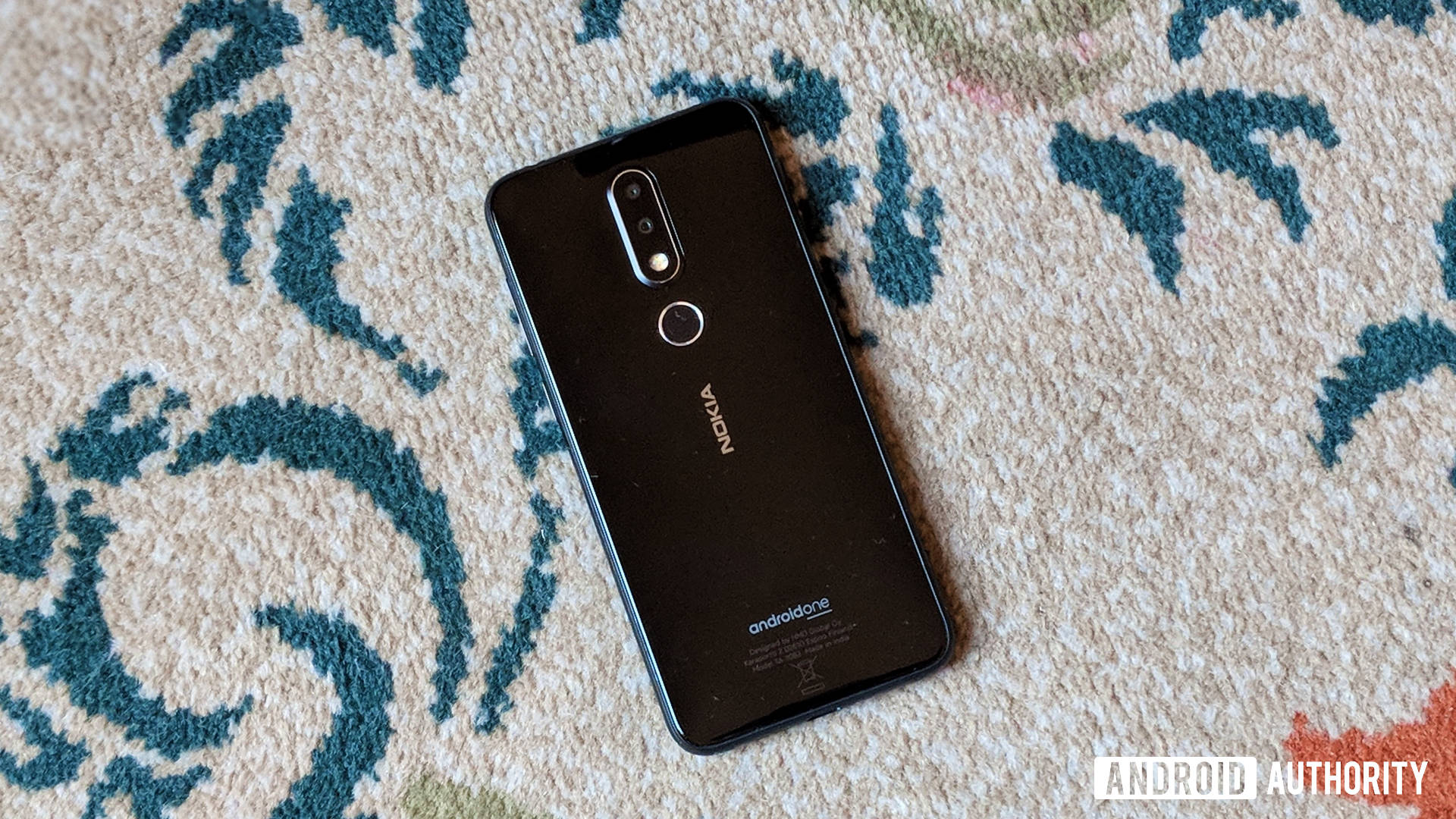 Nokia 6.1 Plus 64GB Android14 動作確認済み 【公式通販】