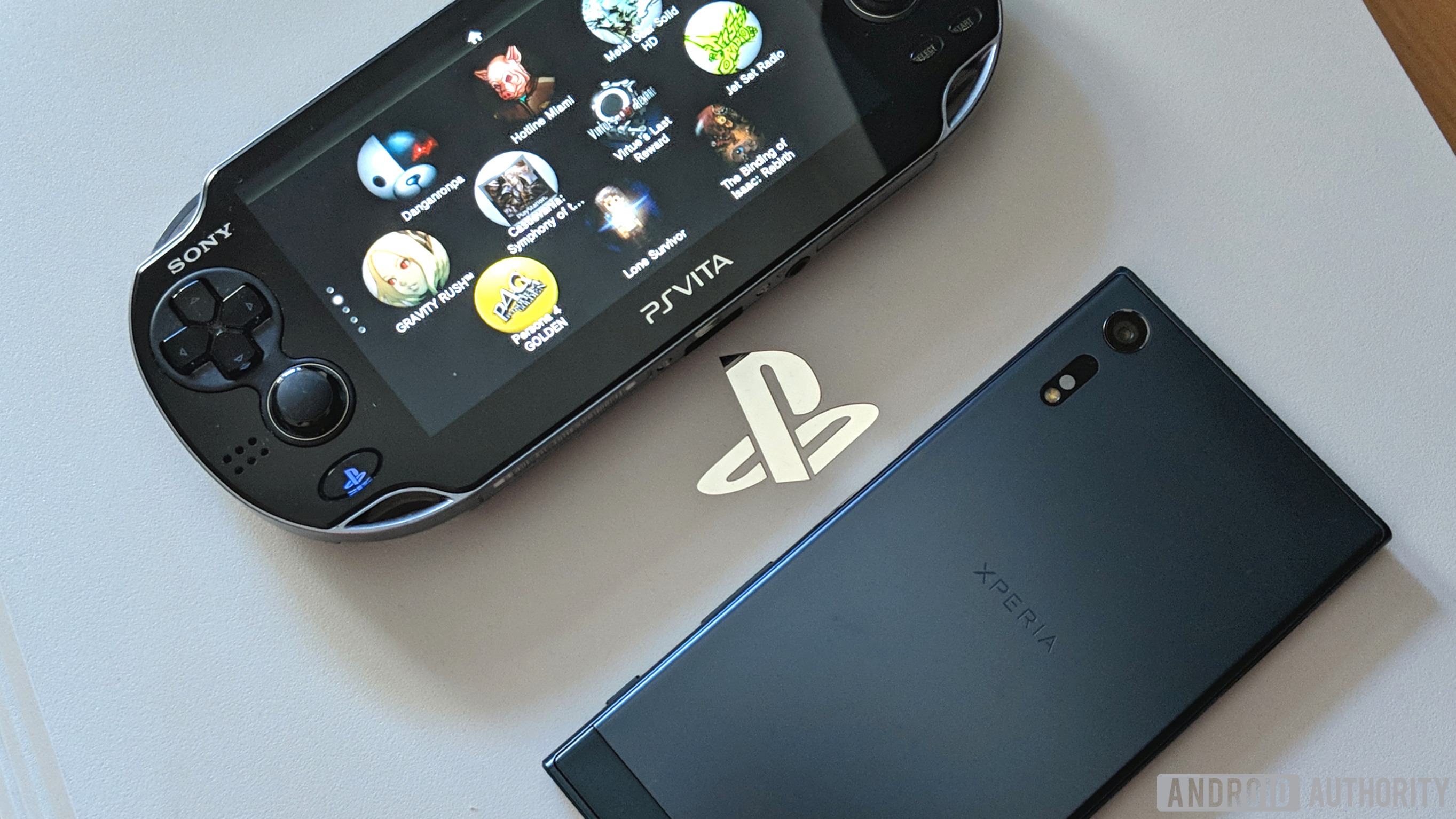 Glow forslag Bygge videre på PlayStation Phone: Why the time is right for a Sony gaming phone