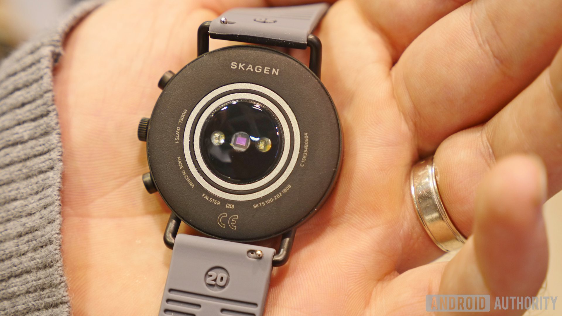SKAGEN Falster 2 specs, price, release date, and everything else 