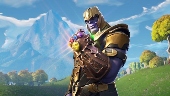 thanos-fortnite