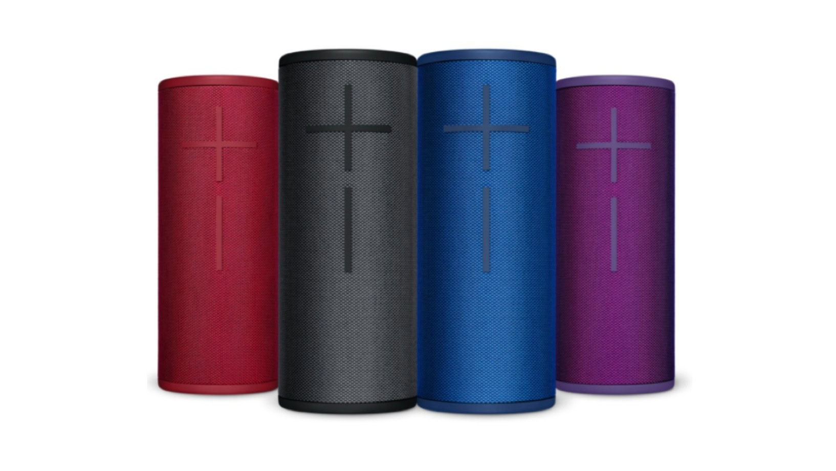 UE Boom 3 and MegaBoom 3