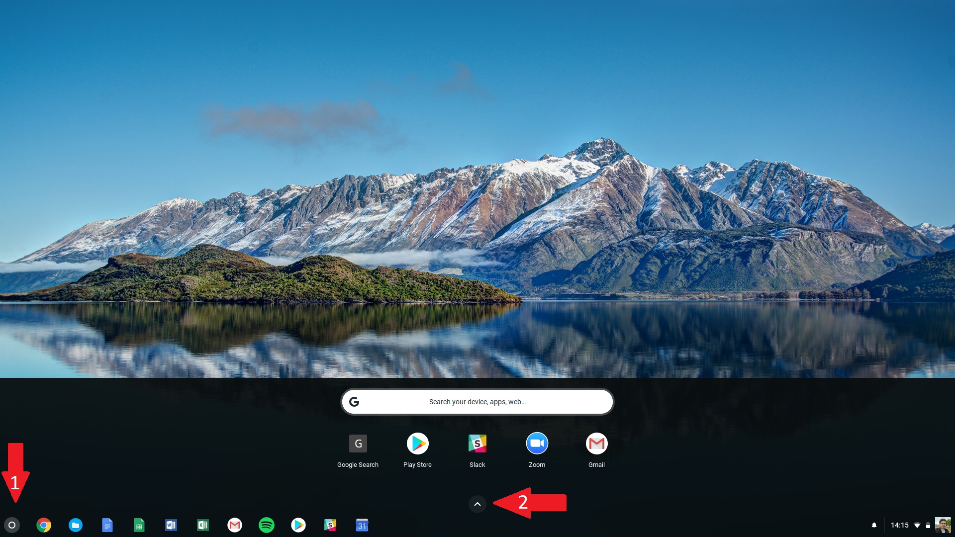 How to change wallpaper on Chromebook — a step by step guide