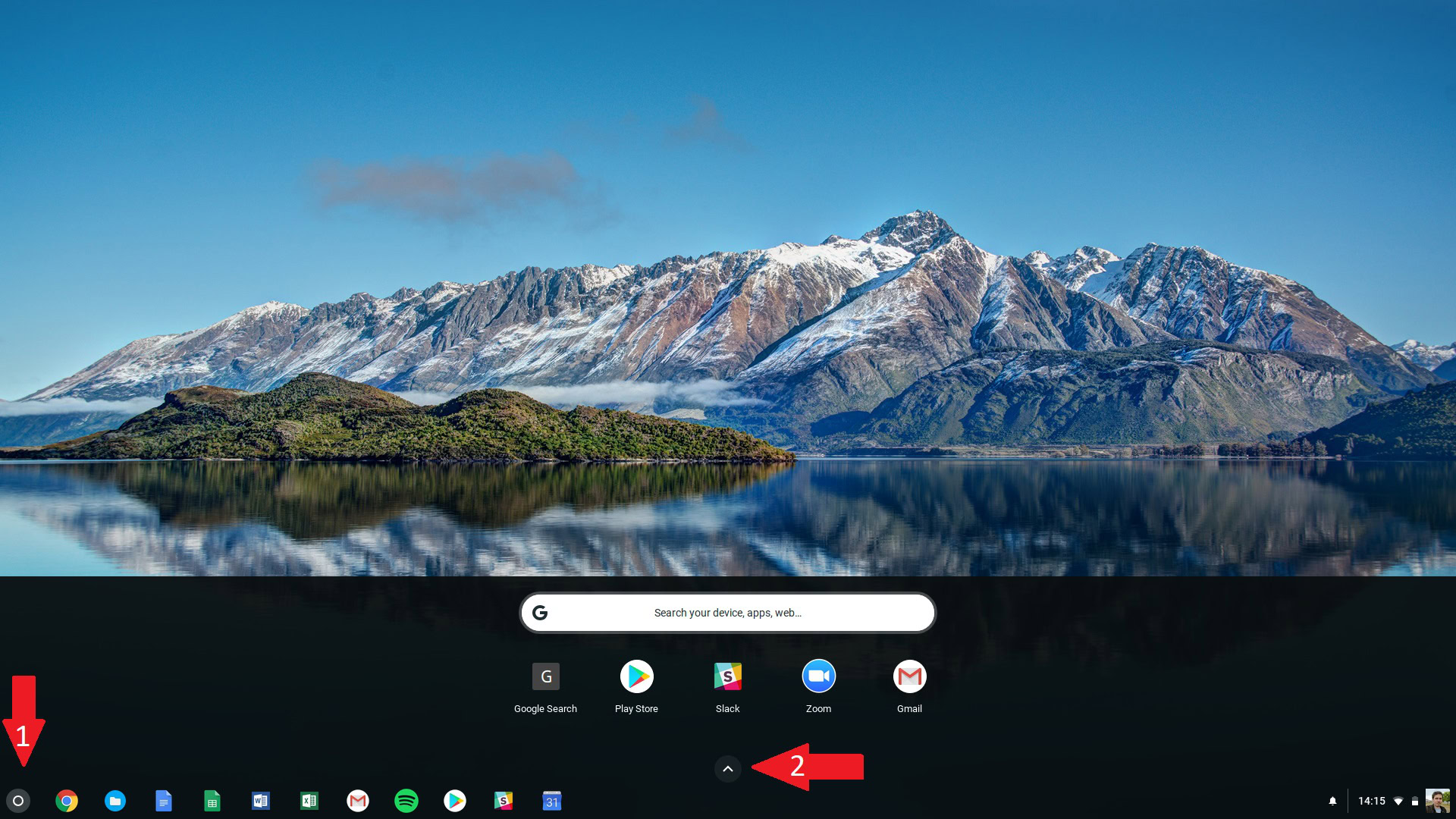 How to change wallpaper on Chromebook — a step by step guide