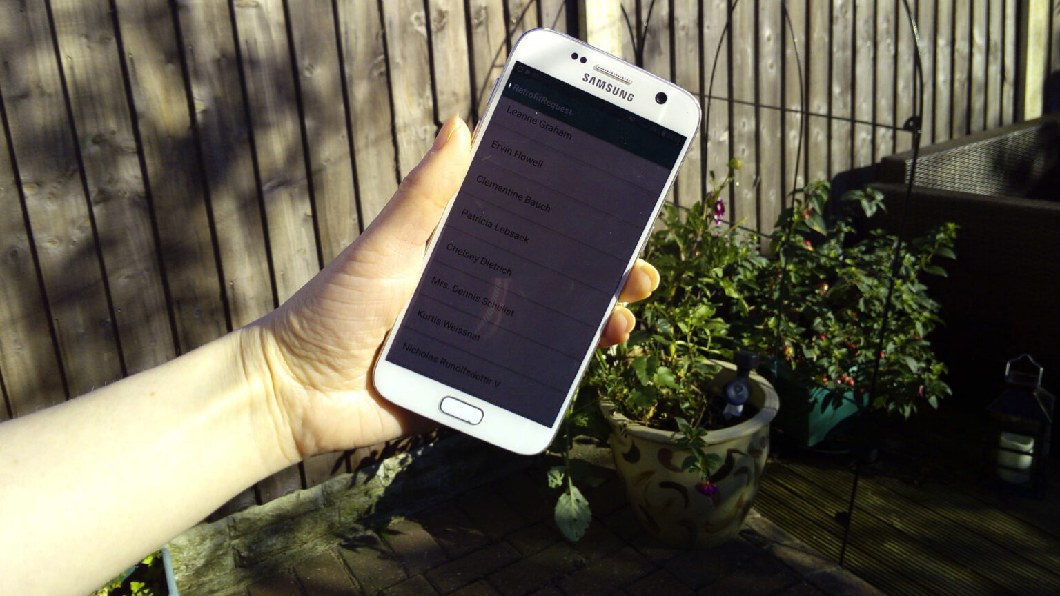 Consuming APIs: Getting started with Retrofit on Android - Android ...
