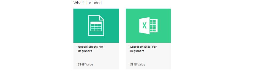 Excel Google Sheets