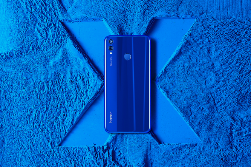 HONOR 8X and HONOR 8X Max are official – and enormous