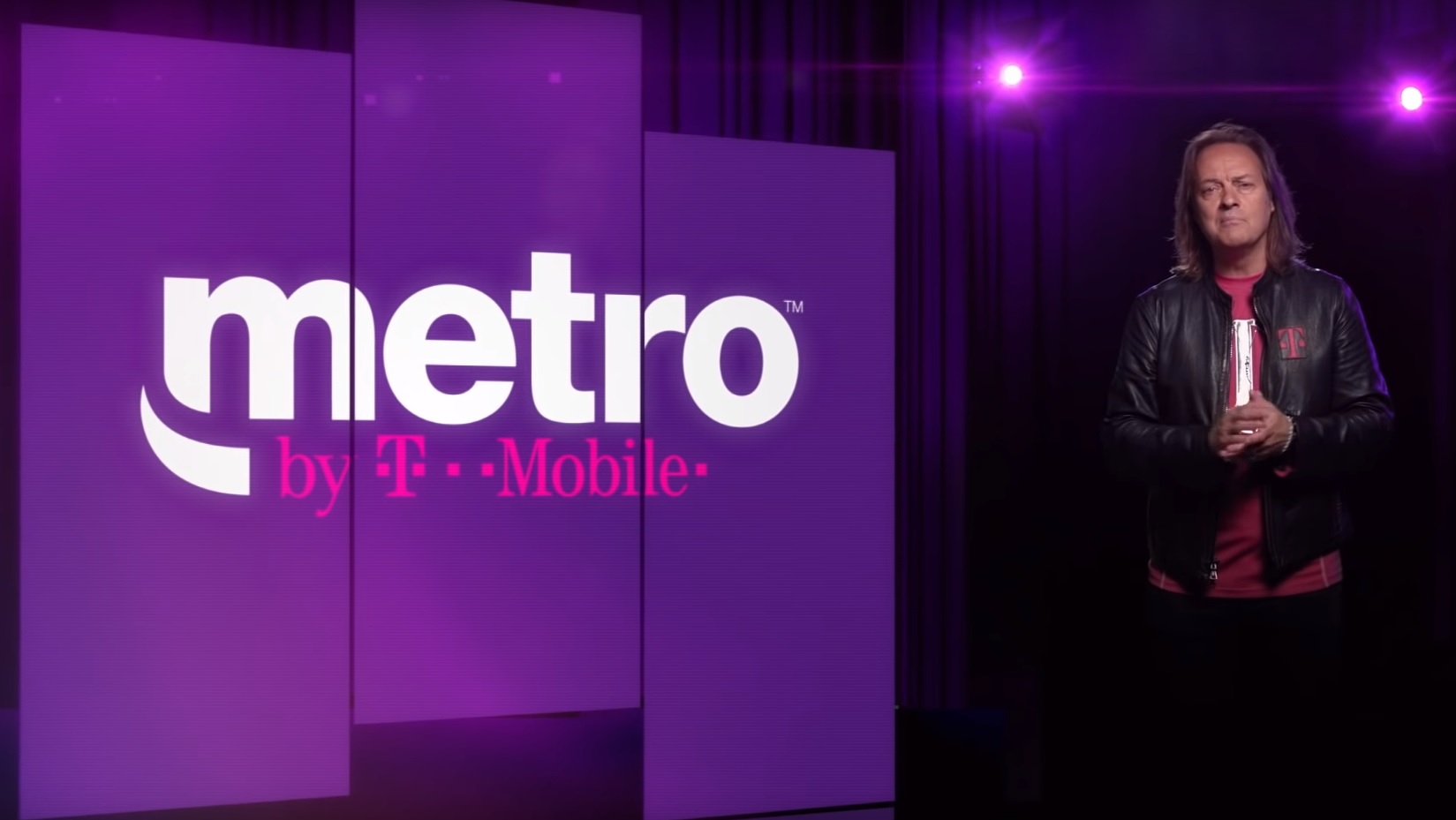 Metro by T-Mobile have our best phone plan this week.