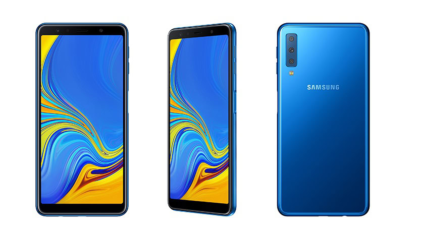 Samsung Galaxy A7