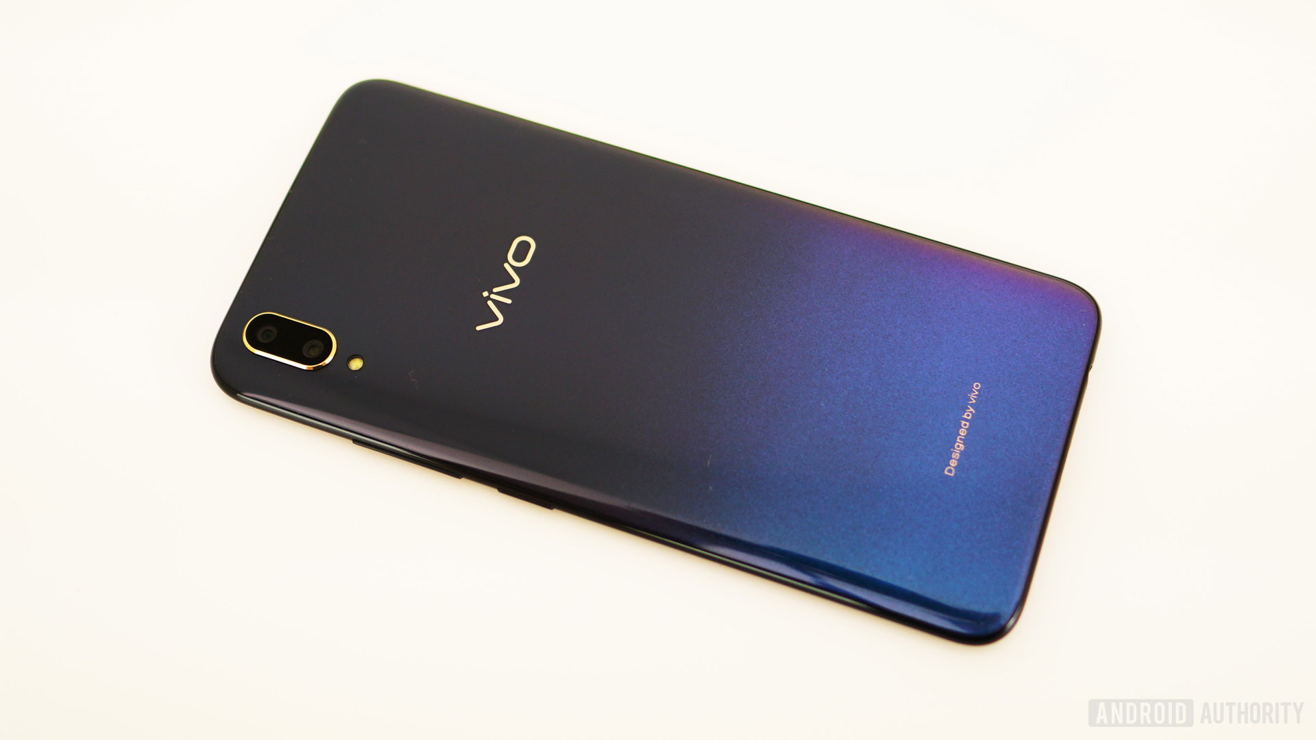 vivo V11 Pro review: well done basics with half-baked extras - Android  Authority