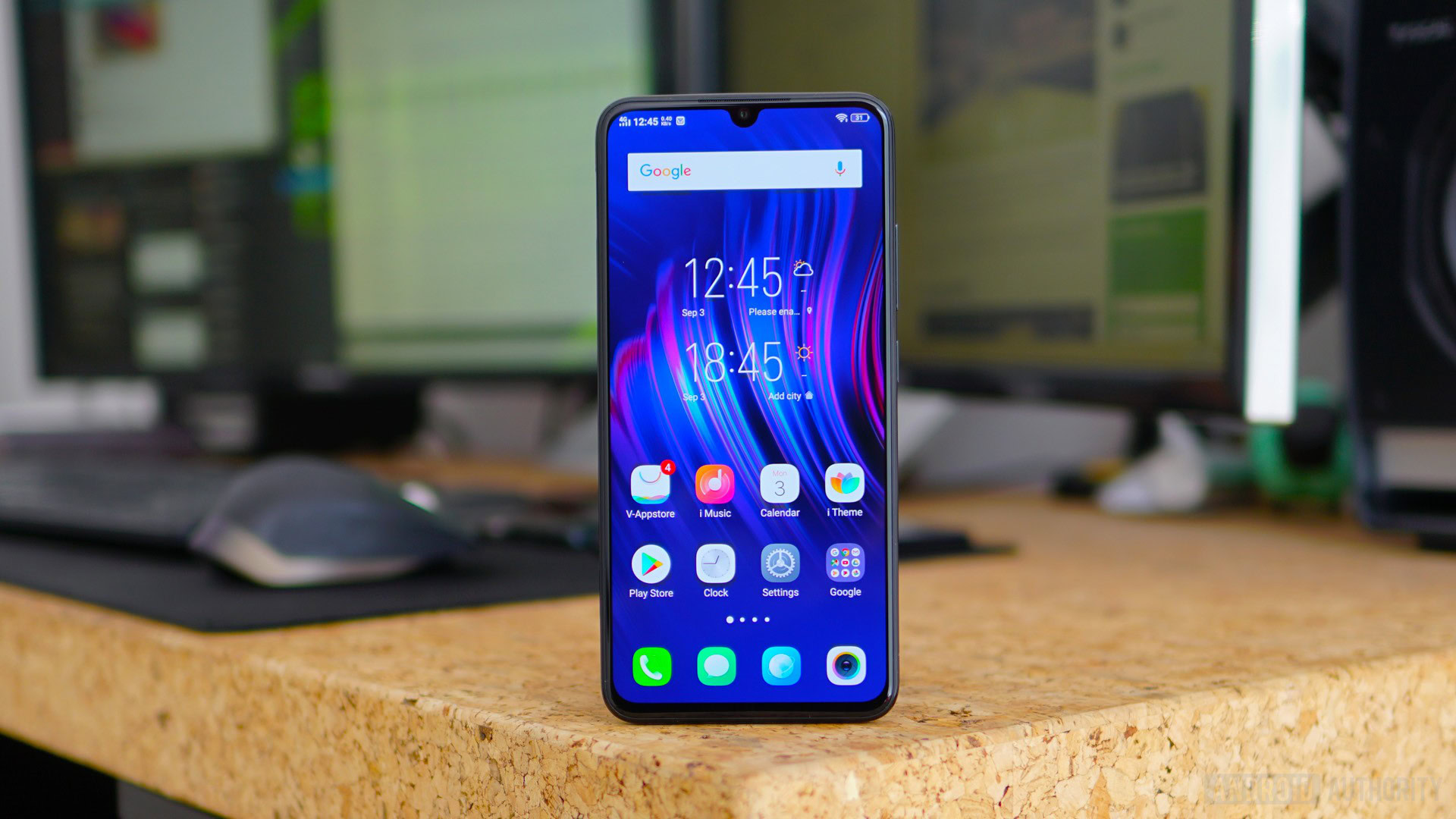 vivo V11 Pro