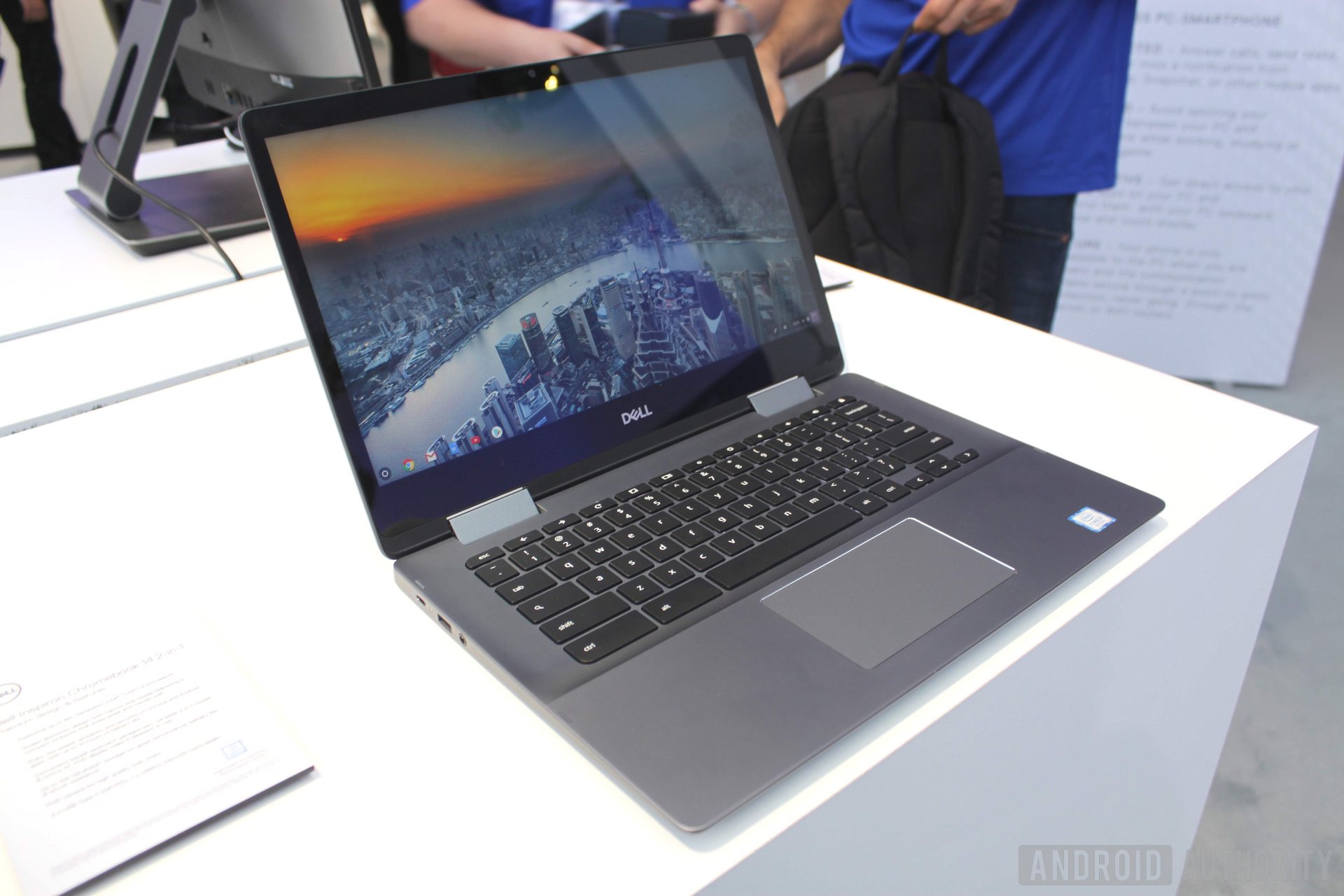 Windows on Chromebook - more than a pipedream now