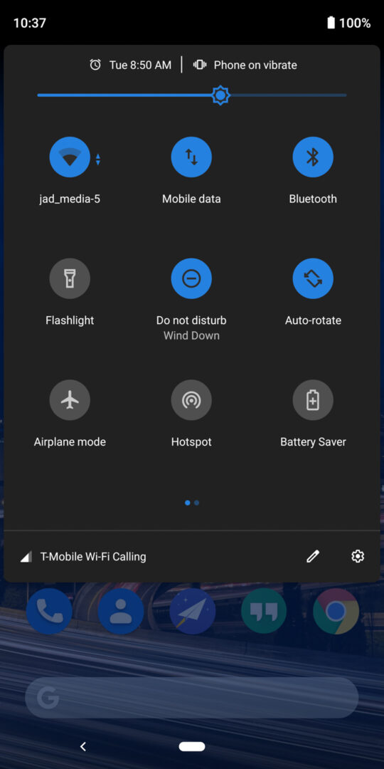 PSA Digital Wellbeing and Do Not Disturb might mute your alarms if you're not careful
