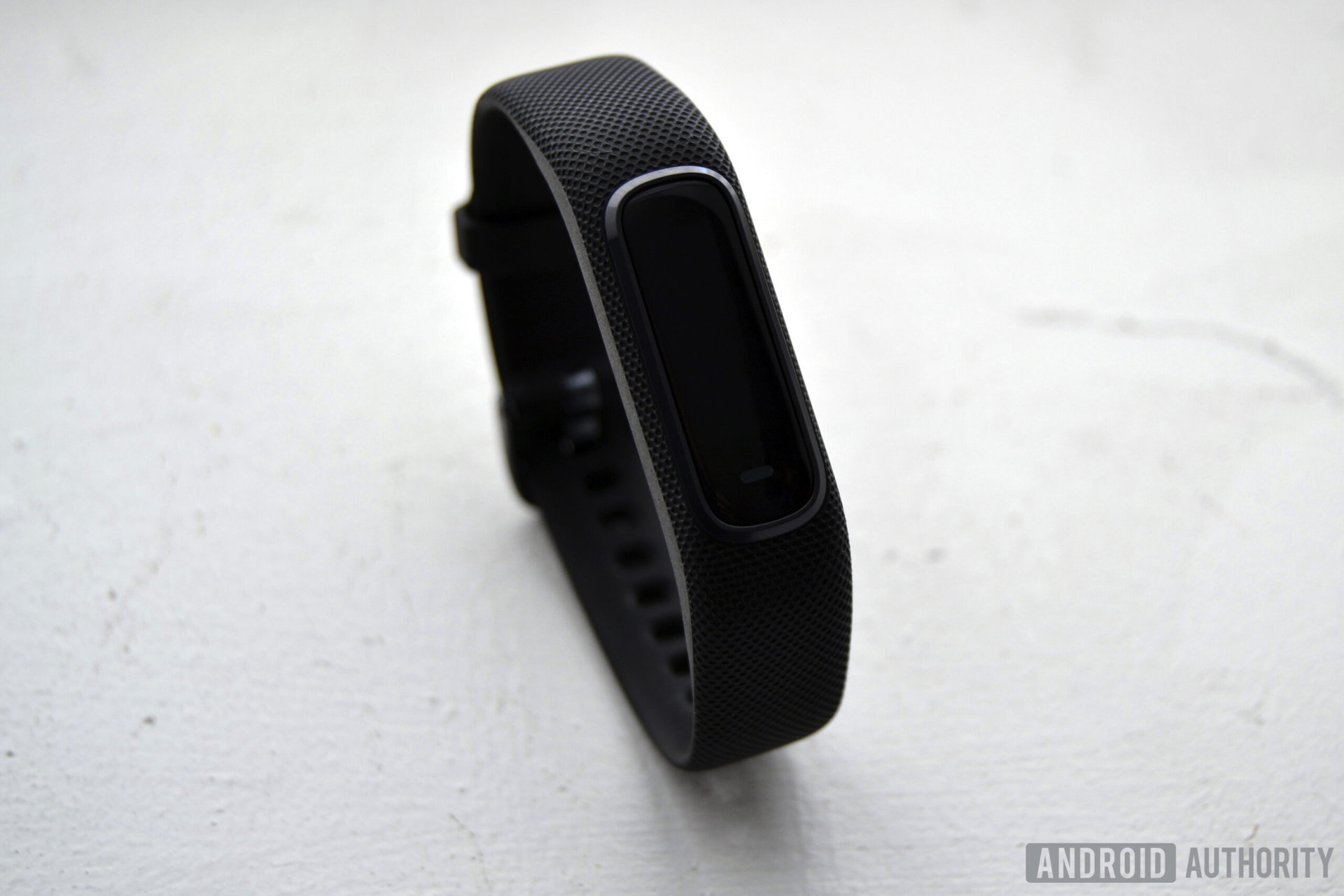 Garmin vivosmart 4 review: If you don't need GPS, this is a great 