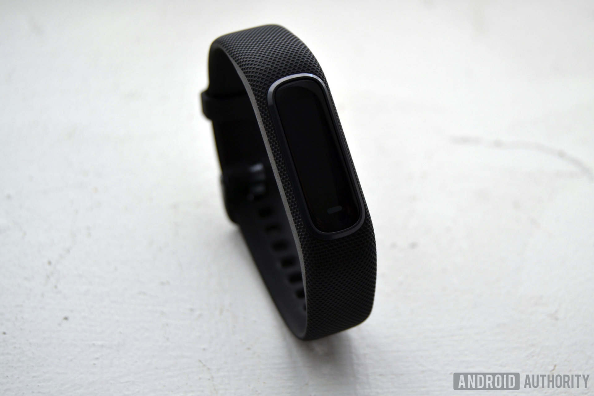 vivosmart 4 review