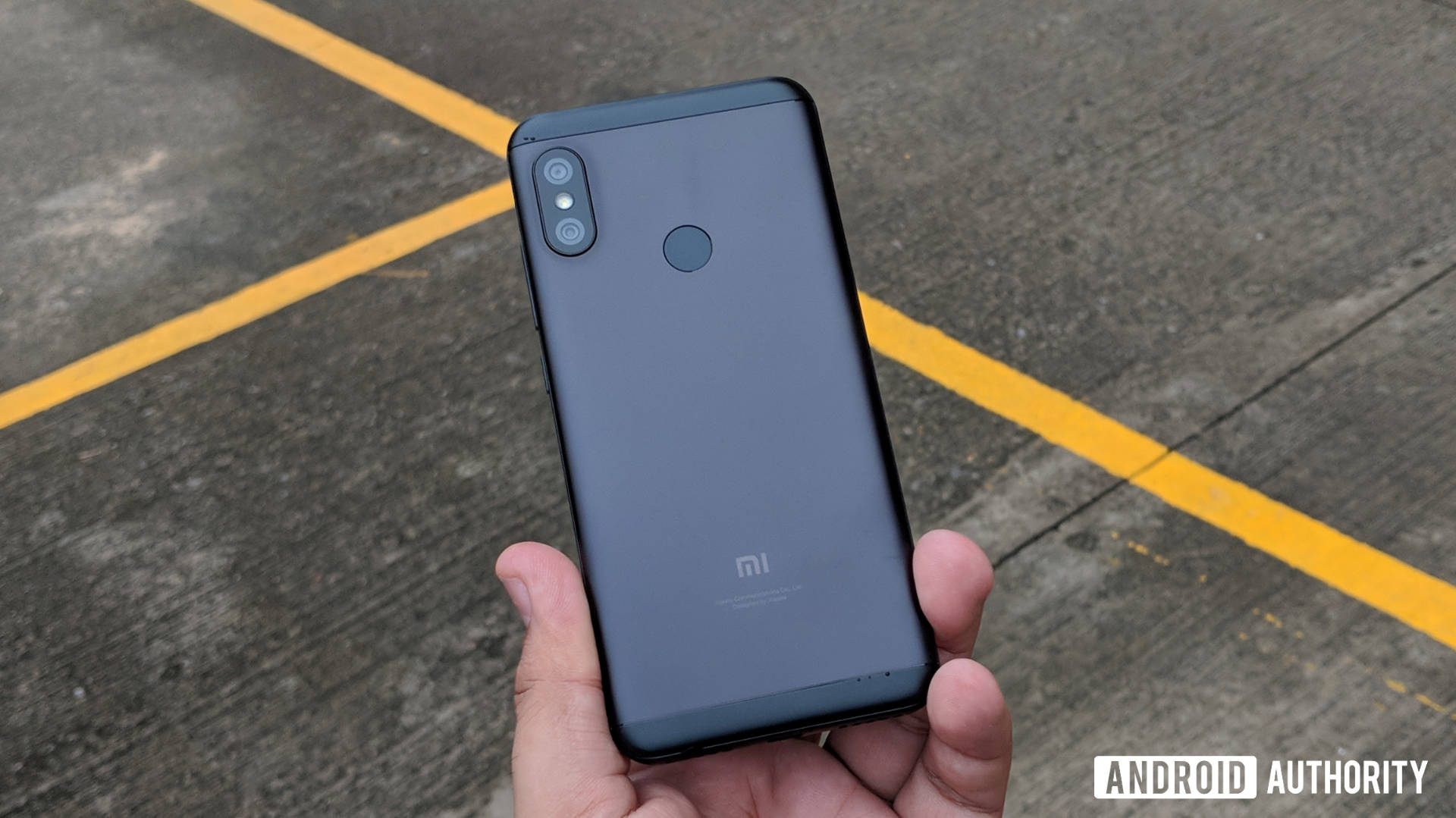 Xiaomi Redmi 6 Pro Review Another Day Another Good Enough Redmi