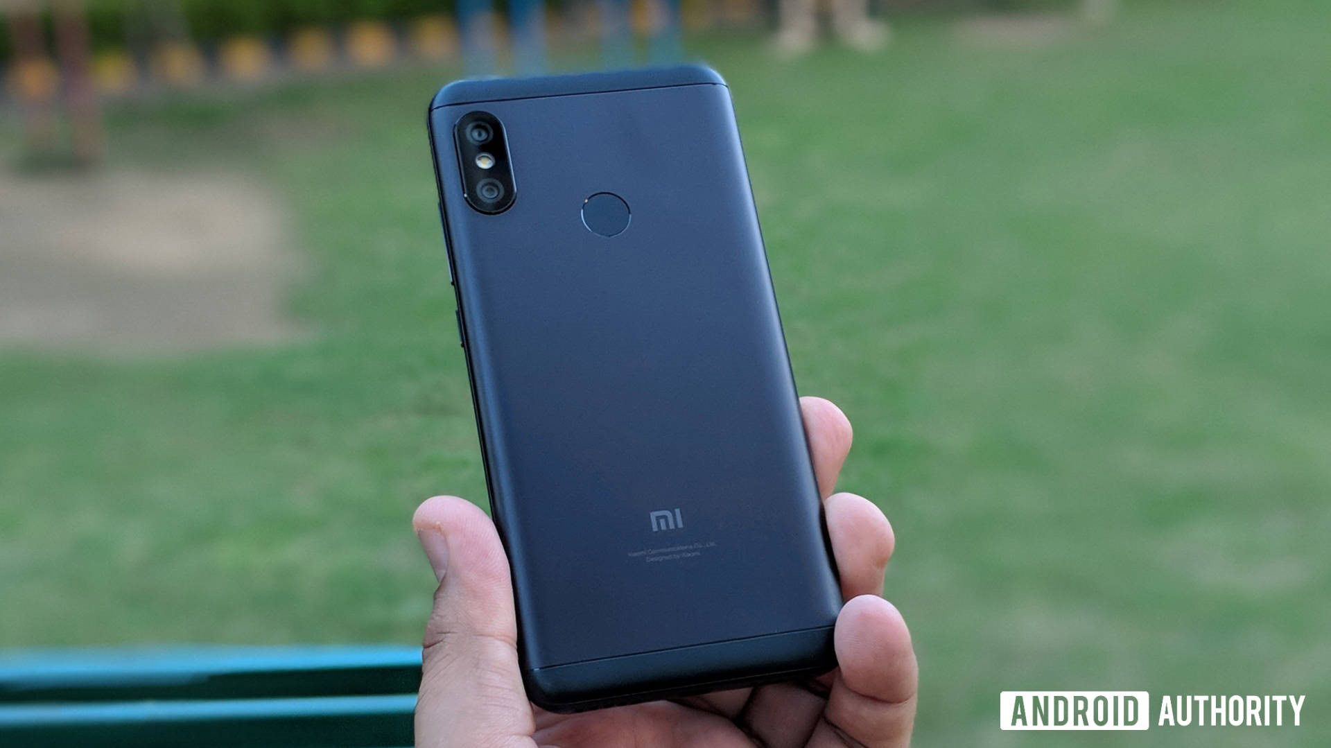 Xiaomi Redmi 6 Pro Review Another Day Another Good Enough Redmi