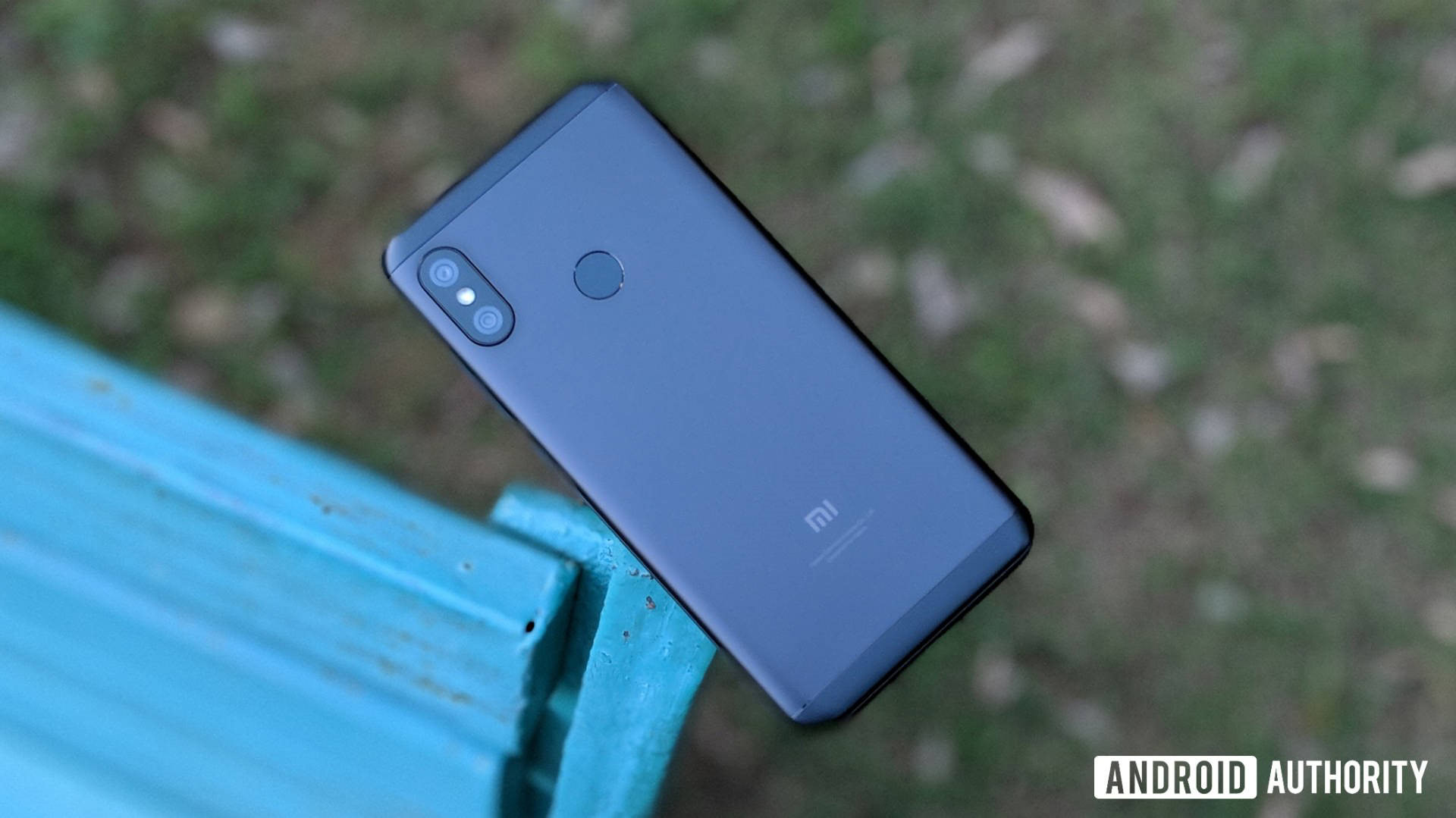 Xiaomi Redmi 6 Pro