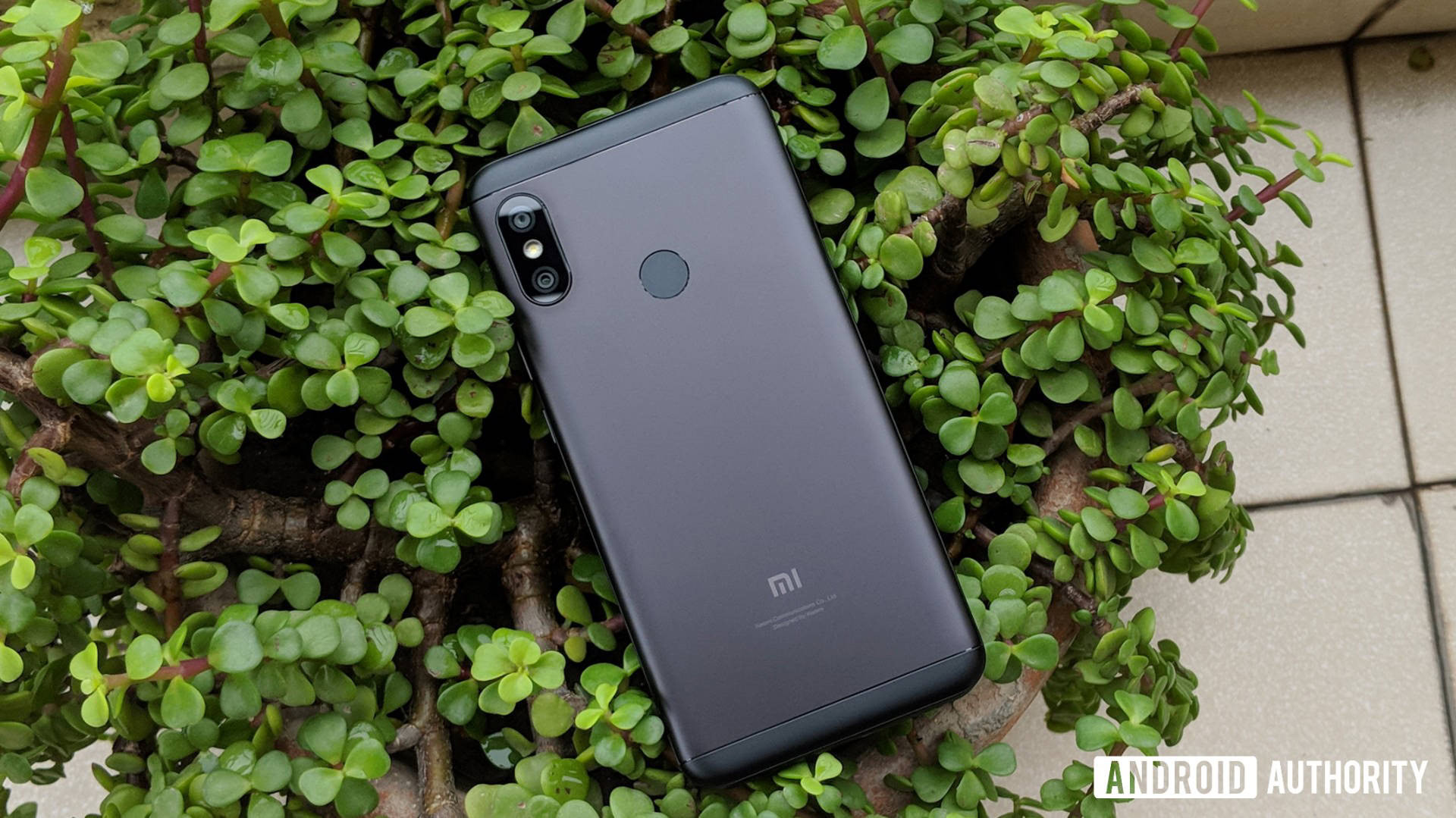 Xiaomi Redmi 6 Pro Review Another Day Another Good Enough Redmi