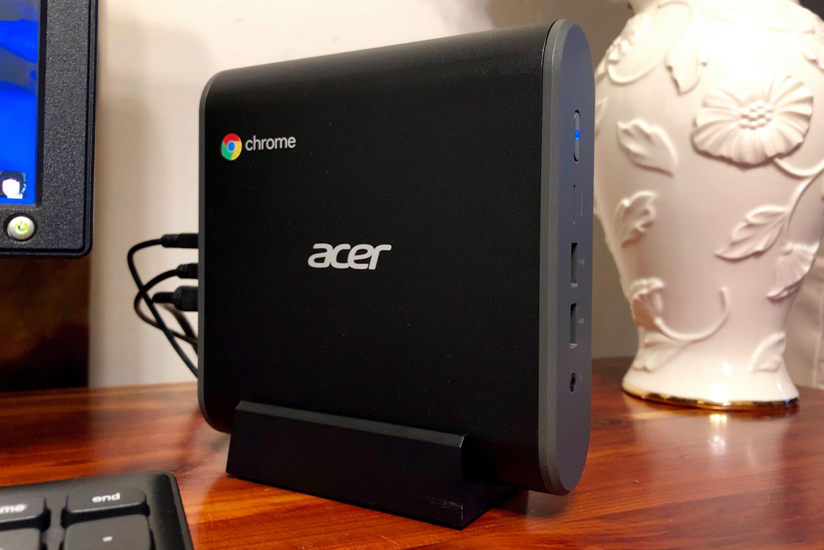 Acer Chromebox CXI3 review