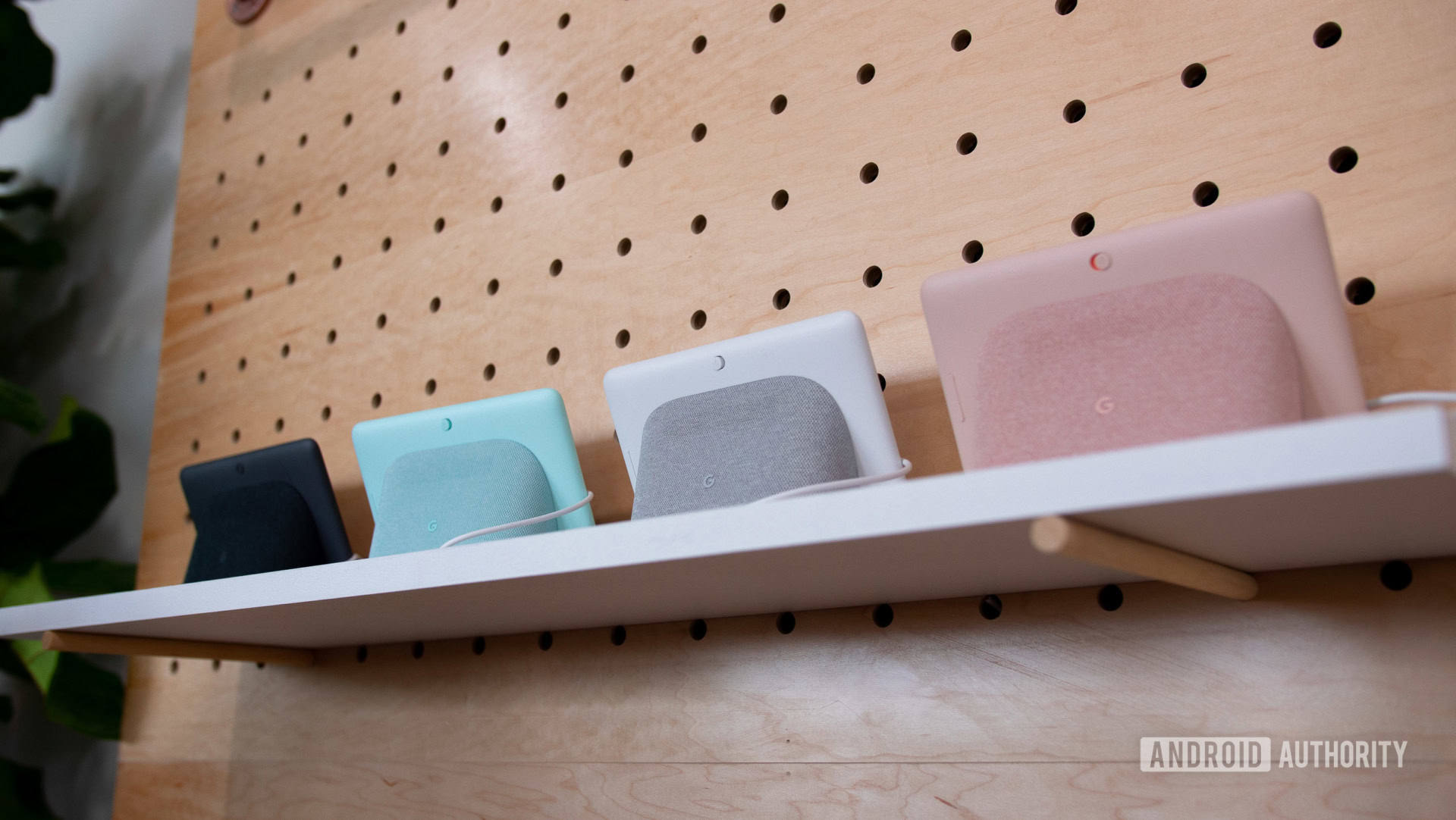 Google Home Hub Hands On-4