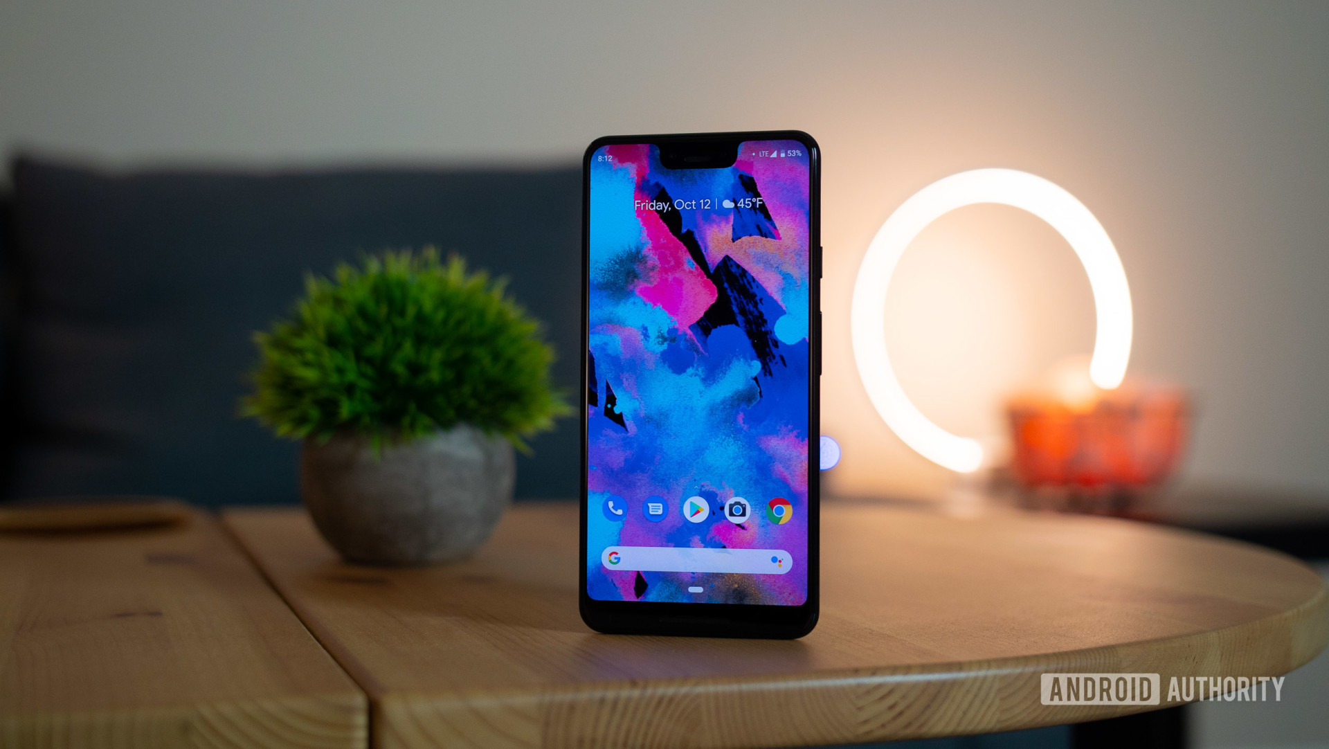 Some Google Pixel 3 XL users are reporting issues with Android 10.
