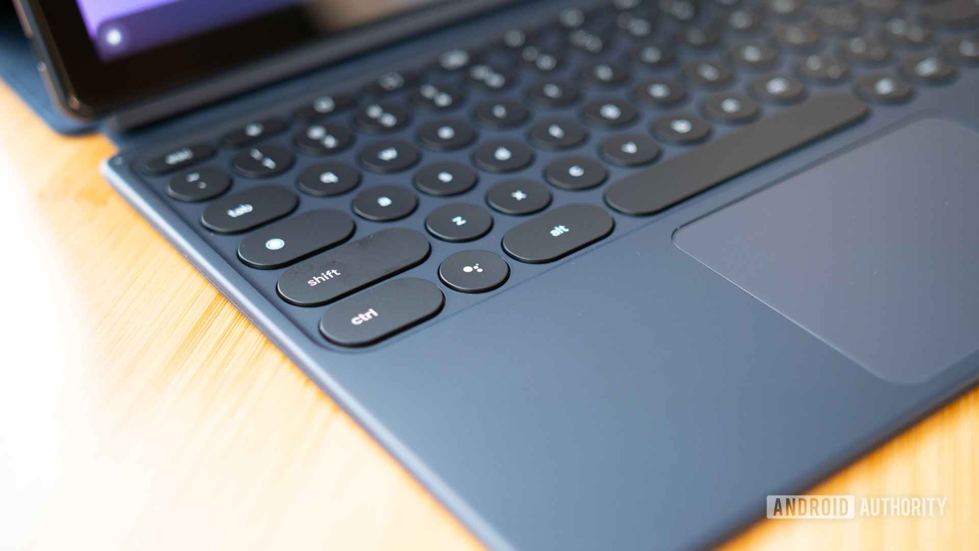 pixel slate mouse and keyboard
