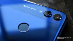 HONOR 8X review: Almost the perfect marriage of style and substance