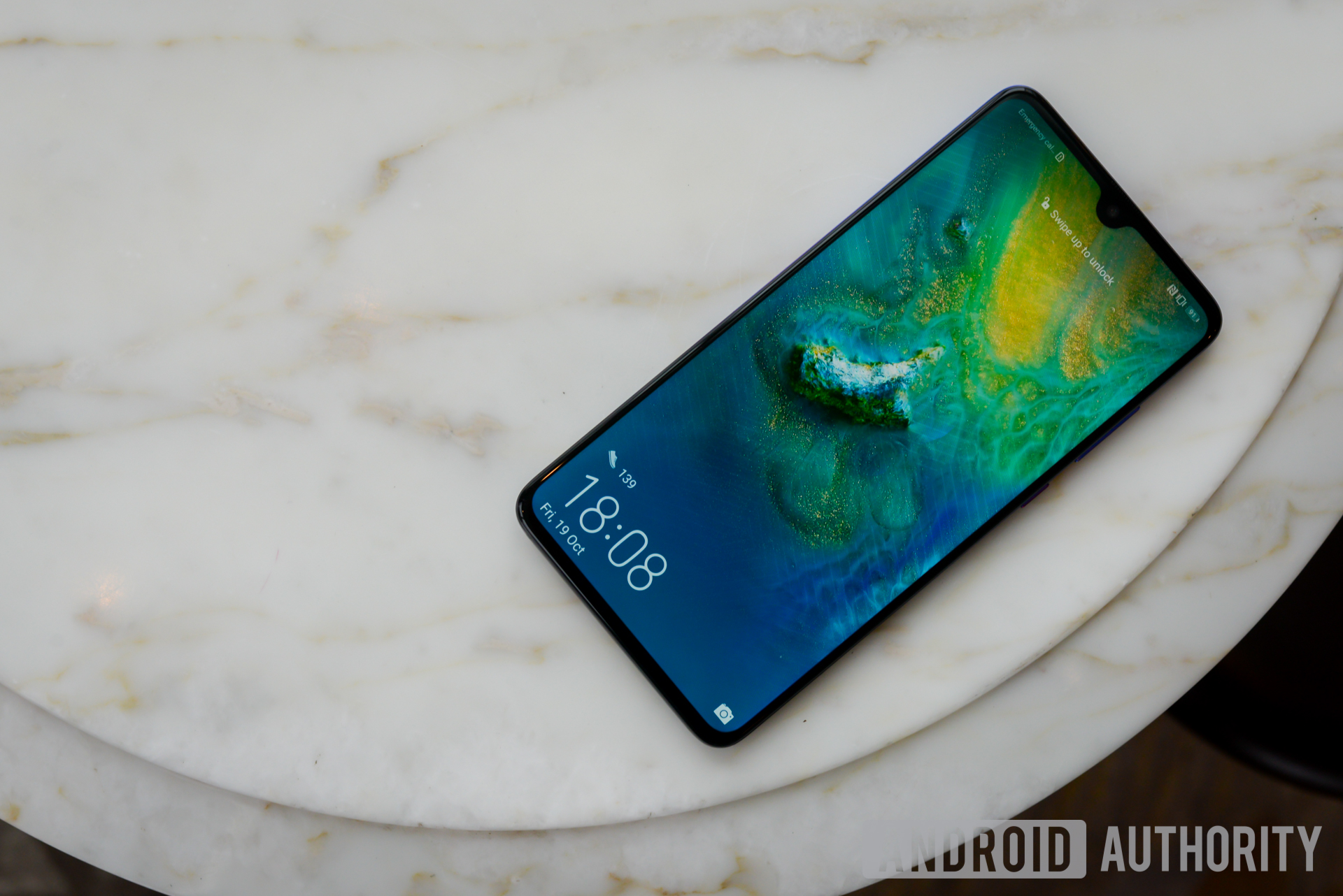 HUAWEI Mate 20 Pro and HUAWEI Mate 20: Specs, release date, price
