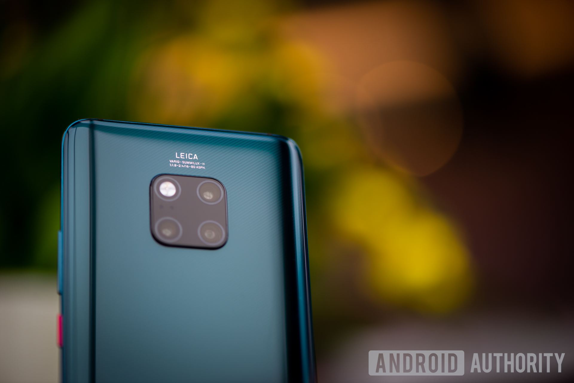 HUAWEI Mate 20 Pro and HUAWEI Mate 20: Specs, release date, price