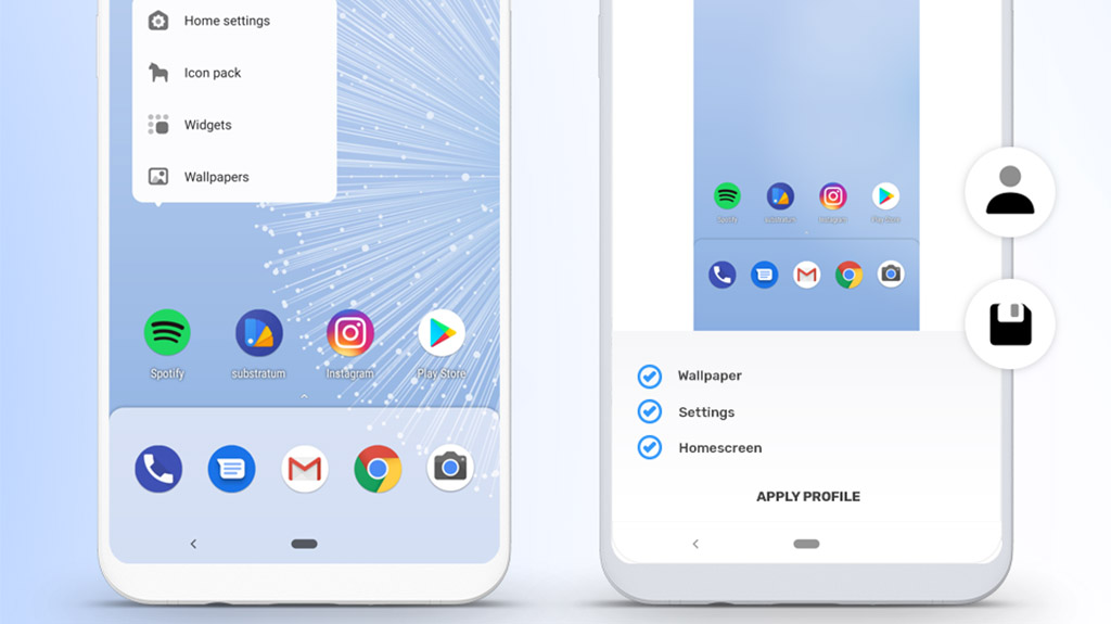 This is the featured image for the best android apps fan vote 2018!