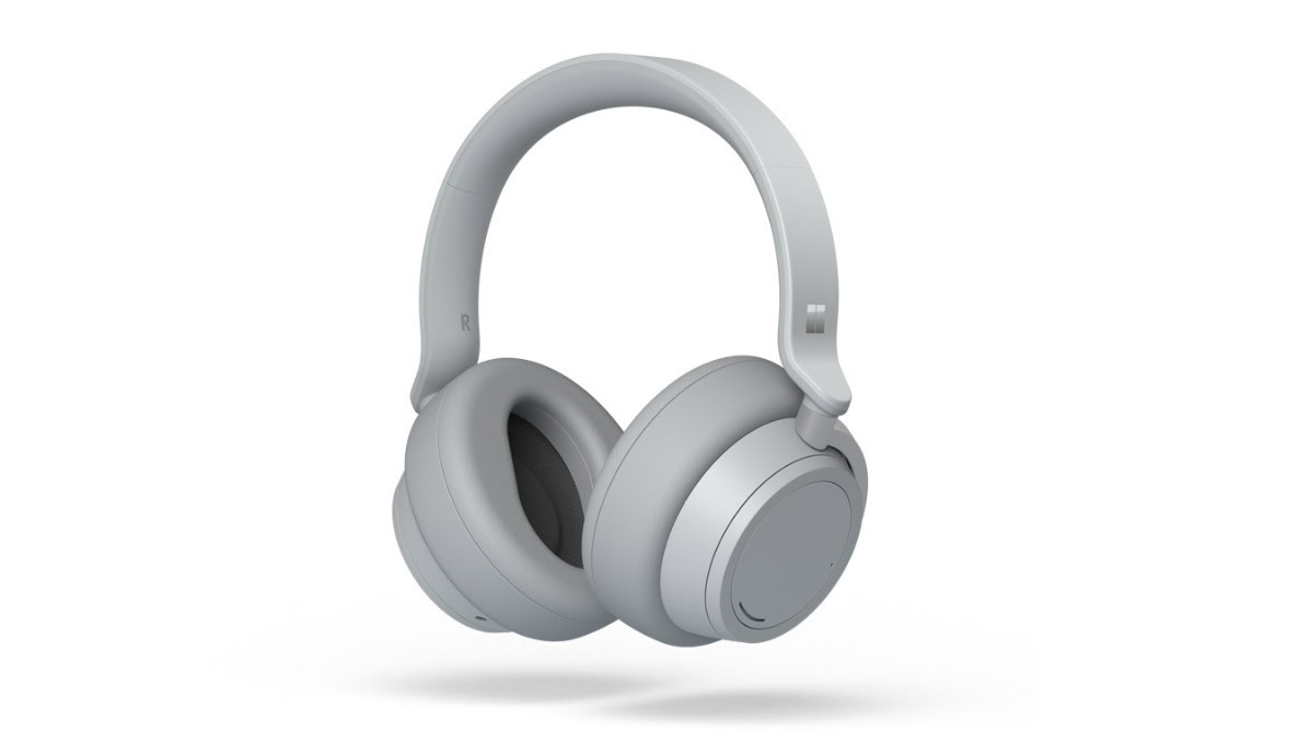 Microsoft Surface Headphones