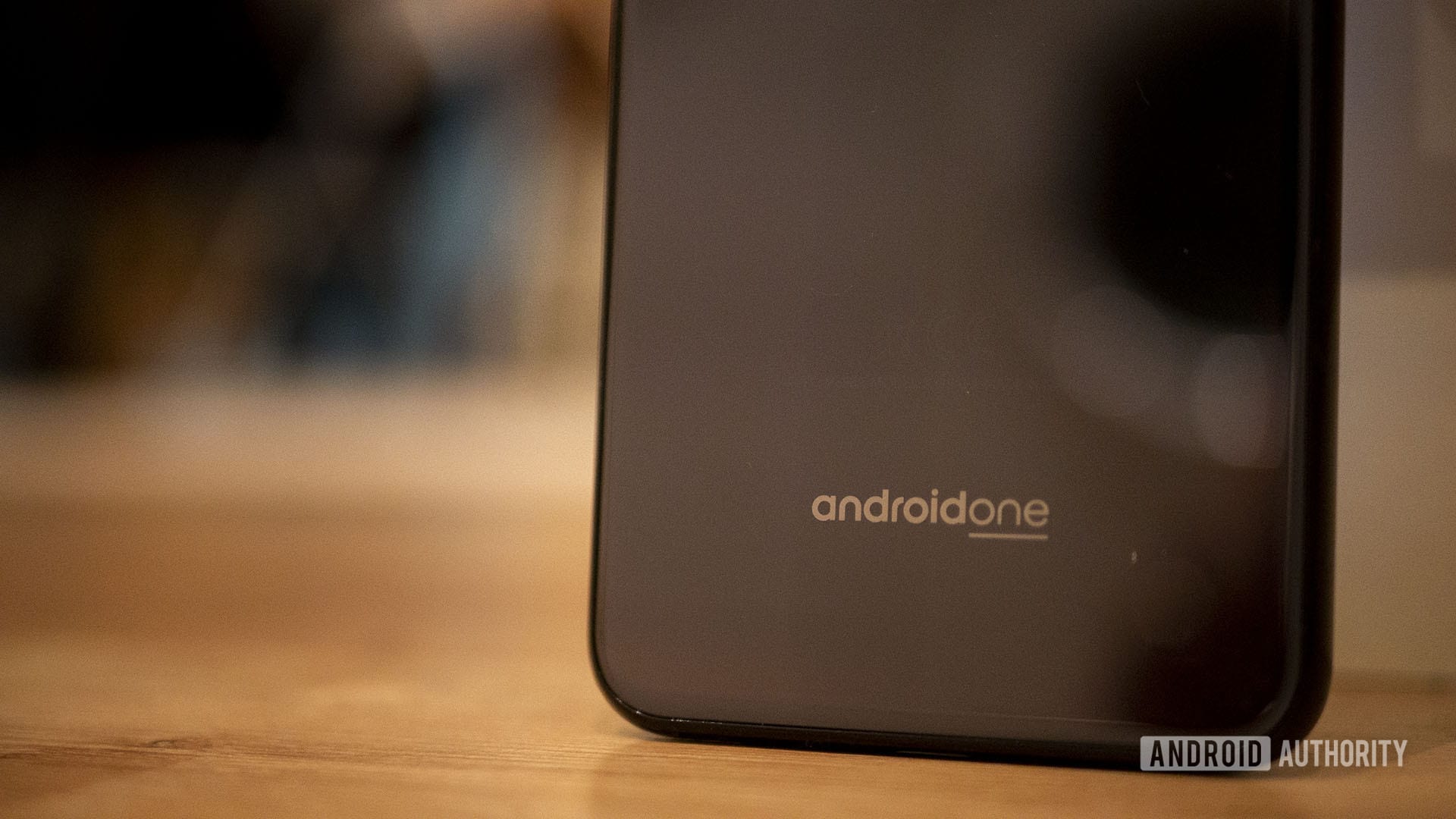 Motorla One Android One