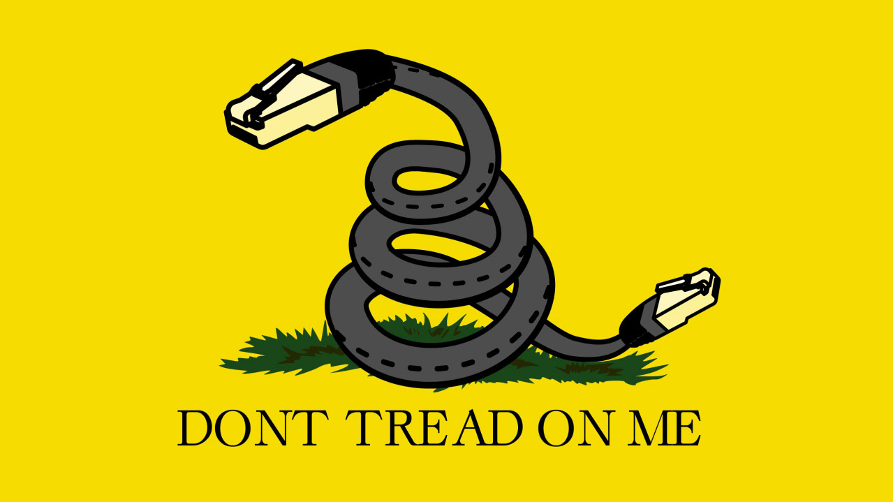 Net neutrality