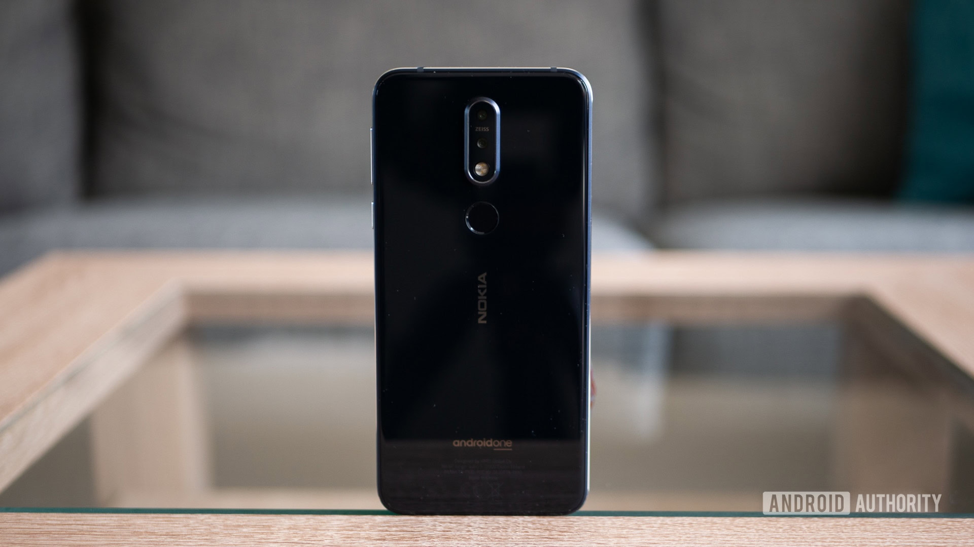 Nokia 7.1 Review