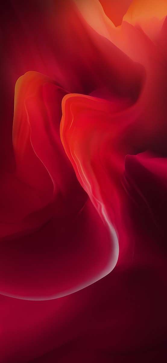 Download OnePlus 6T wallpapers: Get them all here!