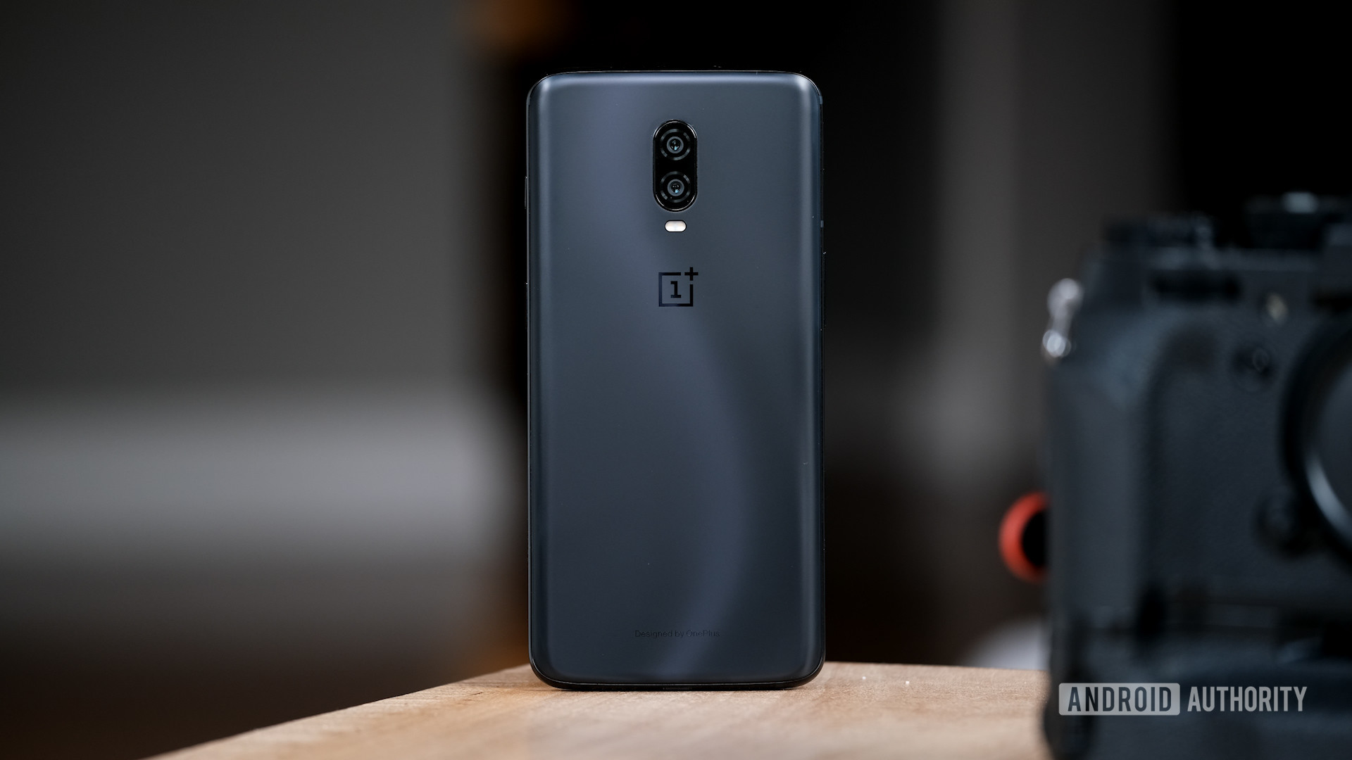 OnePlus 6T back - price, availability, release date