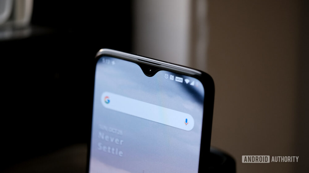 OnePlus 6T problems and how to fix them - Android Authority